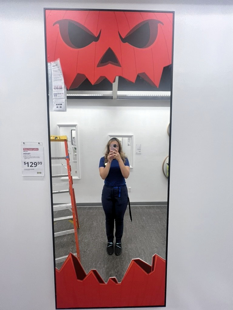 IKEA Brooklyn installation photograph 12
