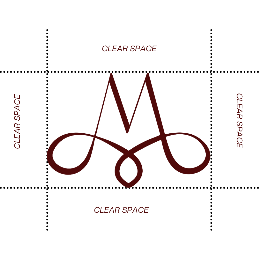 Míxto monogram construction