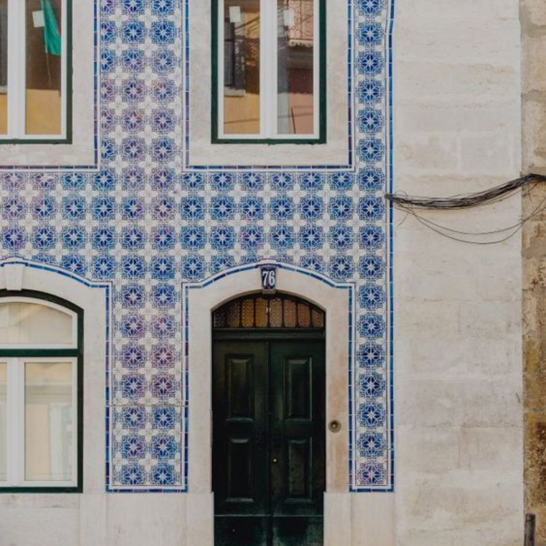 Pattern inspiration