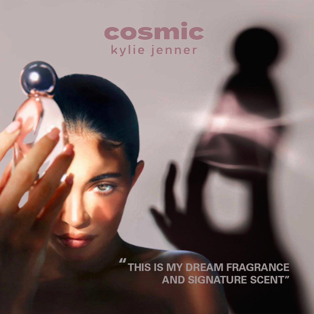Cosmic visual language study 5
