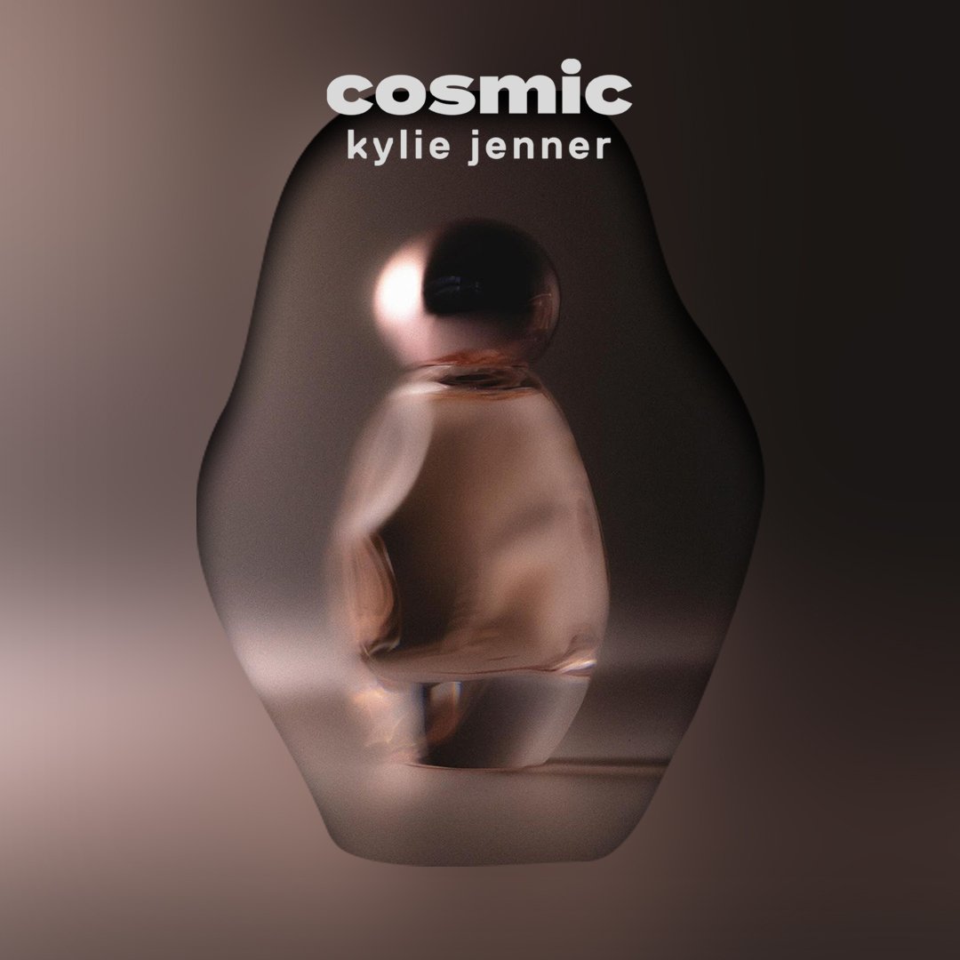 Cosmic visual language study 2