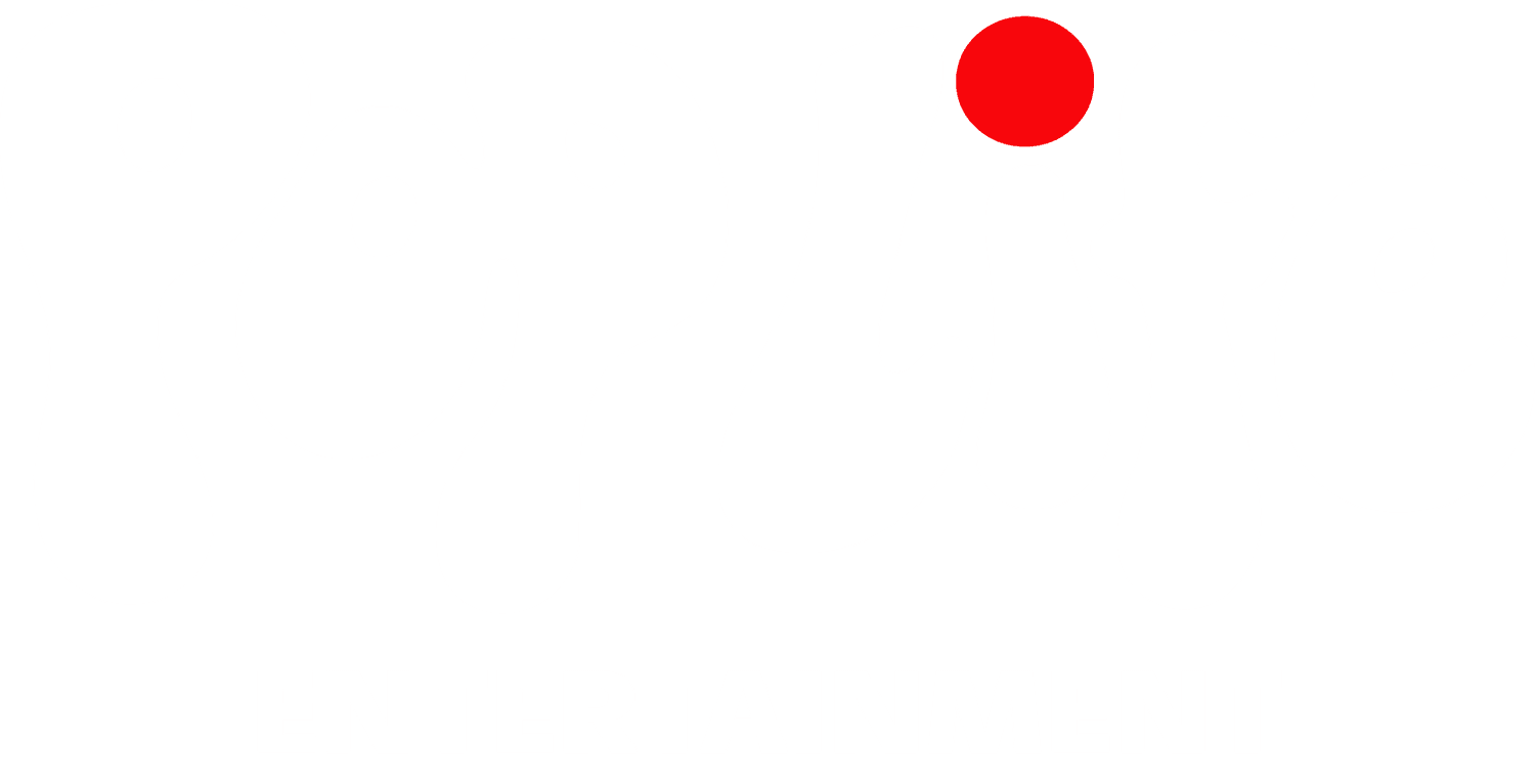 Pop Life Entertainment — white wordmark with red accent